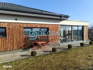 Casa individuala, Harman