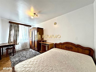 Apartament de inchiriat | 2 cam | George Enescu | ID:1436