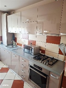 Apartament 2 camere -Baia Sprie