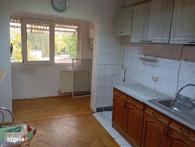 Apartament de vanzare in Campia Turzii!