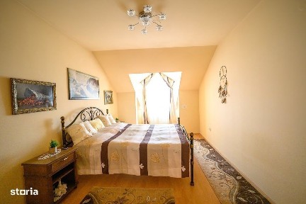 0% comision Apartament 5 camere, living, 2 bai, ideal pentru o familie