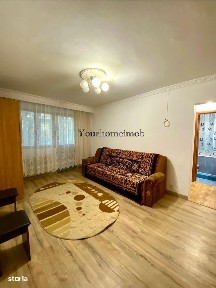Apartament Craiovita 3camere mobilat și utilat 1