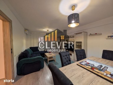 Apartament 3 camere 5min Metrou Nicolae Teclu Loc de parcare