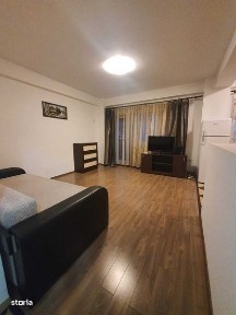 Militari Rezidence, garsoniera, centrala proprie, 40 mp, libera