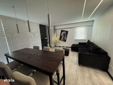 APARTAMENT 3 CAMERE | CURTE | PIPERA