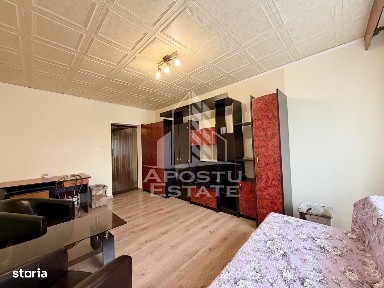 Apartament 3 camere, centrala proprie, Decomandat, Olimpia-Stadion