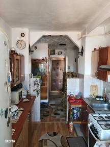 Apartament cu 3 camere