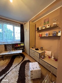 Apartament 1 camera spre inchiriere, zona Splaiul Crișanei!