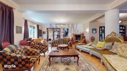 Petresti, Corbeanca, Ilfov