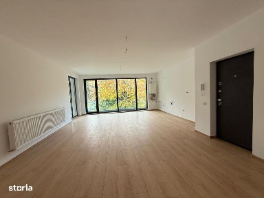 Apartament nou 3 camere Sinaia, zona Furnica