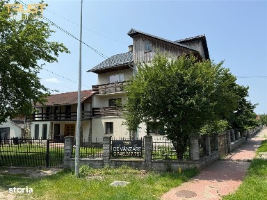 Apartament la Casa l Teren 1400 MP l 250 MP Utili