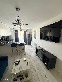 Apartament 2 camere de vanzare in Floresti