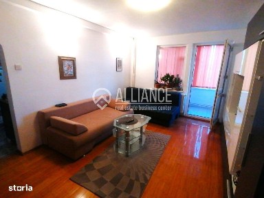 BULEVARDUL FERDINAND (COD 10)- Apartament 3 camere de vanzare
