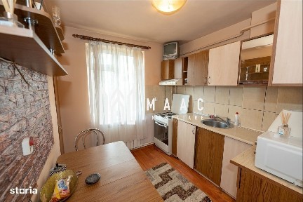Apartament central 2 Camere | 48 MP | Mutare imediata