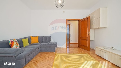 2 CAMERE DECOMANDAT | MOBILAT COMPLET | SIMION BARNUTIU CENTRU BRASOV