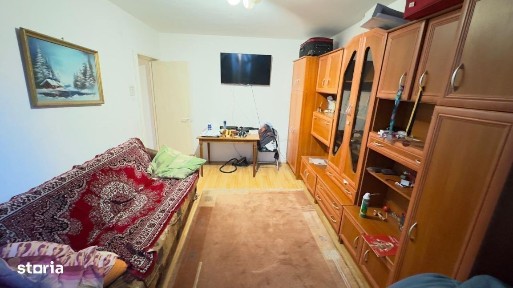 Apartament 3 camere decomandat Zona Noua, Brașov