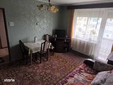 Chirie apartament cu 2 camere