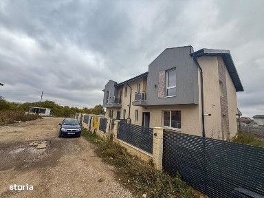 Strada Campului, Berceni, Ilfov