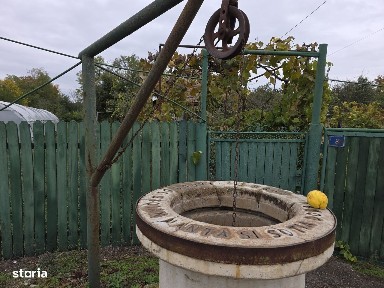 Micsunestii-Moara, Nuci, Ilfov