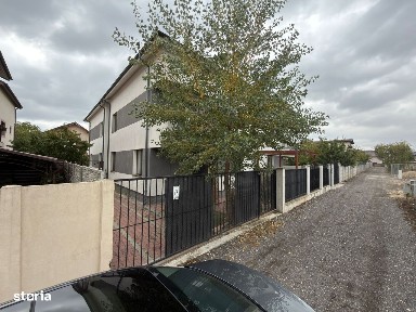 Strada Acvilei, Rosu, Chiajna, Ilfov