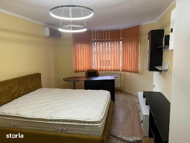 Strada Dambovitei, Intre Lacuri, Cluj-Napoca, Cluj