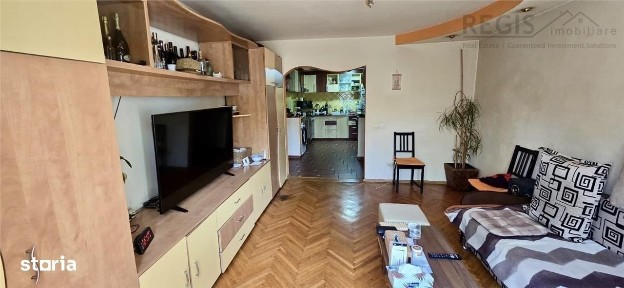 Apartament 4 camere | decomandat | zona Faget