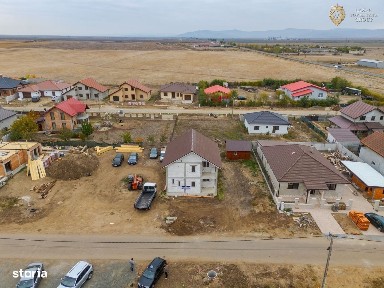 Horia, Vladimirescu, Arad