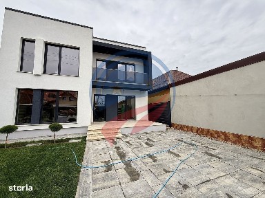 Vila superba de lux in Craiova/ o unitate ramasa