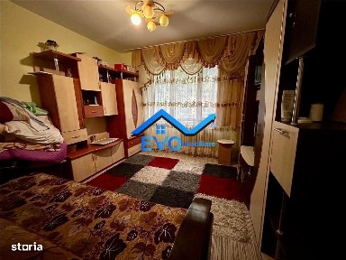 Apartament de vanzare cu 3 camere, decomandat, parter, Alexandru cel B