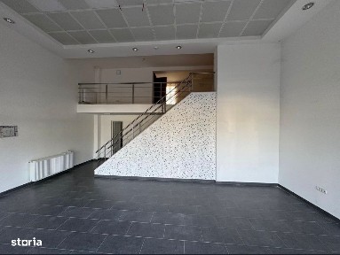 Spatiu comercial, 70 mp, Calea Sagului