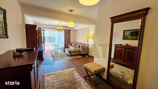 Ap. 3cam nou, deosebit langa Parcul Subarini, vedere frumoasa