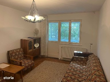 De Vanzare Apartament cu 2 camere zona Obor