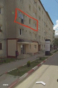 Apartament 2 camere, 54 mp, etaj 2