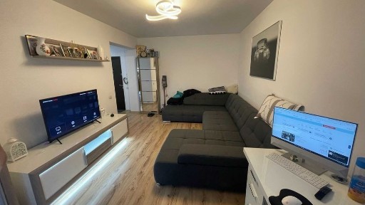 Chiajna, Soarelui 48