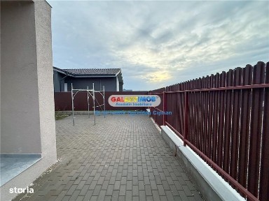 Strada Macesului, Sanpetru, Brasov