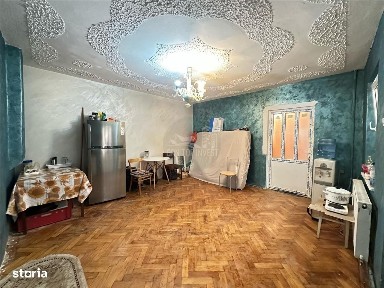 Casa individuala cu 3 camere si 360 mp teren zona Aviatiei