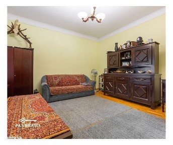 Apartament la casa săsească în Centrul Istoric al Mediașului