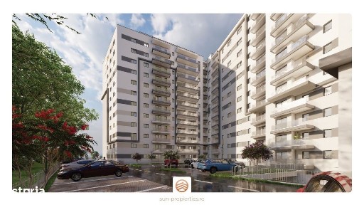 Titan, Sectorul 3, Bucuresti