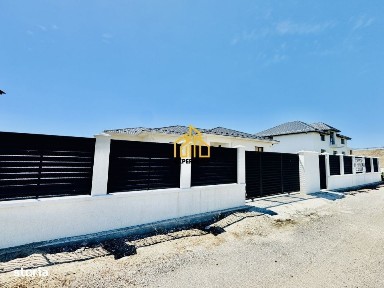 Teghes, Domnesti, Ilfov