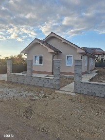 Casa de vanzare - str. Prunilor - Oncea, Oradea