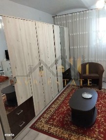 Garsoniera 1 camera, 28 mp + centrala - Bulevardul Eroilor (Complex)