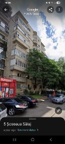 Apartament Sălaj