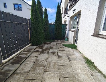 Închiriez apartament