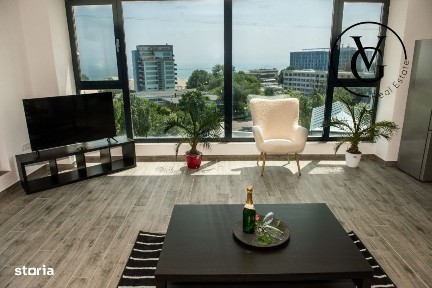 Mamaia Centru, Constanta