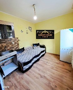 Traian, etaj 1, garsoniera mobilata, 11 mp, 19 500€