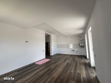 Vanzare - Centrul Vechi, apartament cu 2 camere, bloc nou, etaj 2
