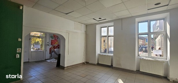 Centrul Civic, Sibiu