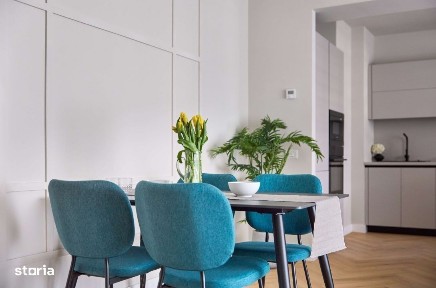 Apartament 2 camere | 55 mp | Etaj 2 | de inchiriat | AFI Home North