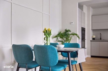 Apartament 2 camere | 55 mp | Etaj 2 | de inchiriat | AFI Home North