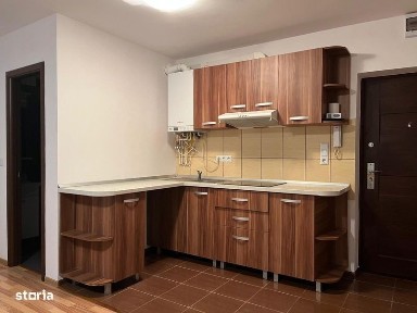 Inchiriez garsoniera